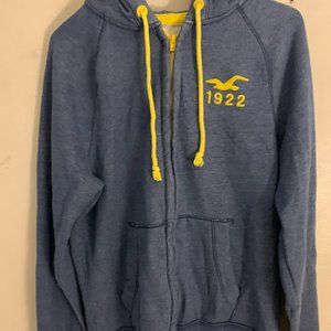 Hollister men's  sweatshirt